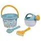 Ocean Dreams Beach Toys, 18 months+, Blue, Little Dutch