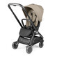 City Loop stroller, birth - up to 22 kg, Vanilla Blend, Peg Perego