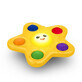 Ocean Explorers Pop &amp; Glow Starfish, 6 months+, Baby Einstein