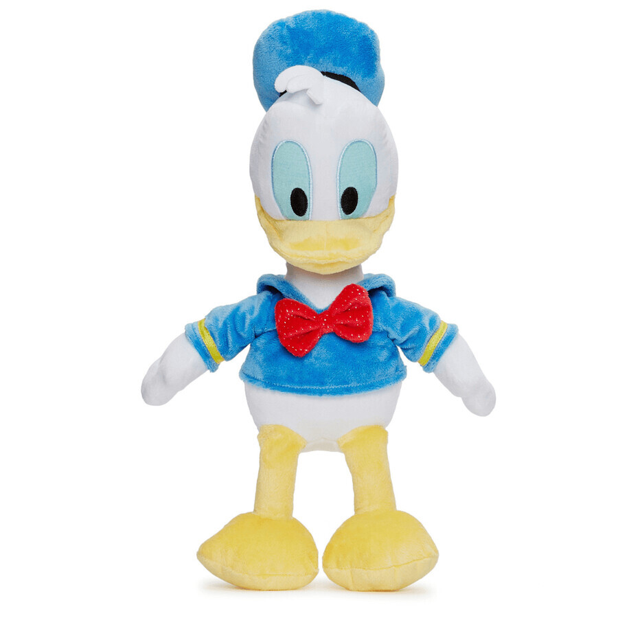 Peluche di Paperino, 20 cm, 0 mesi+, Disney