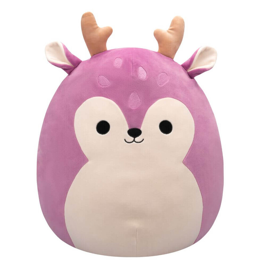Peluche cervo Shantrice, 40 cm, 3 anni+, Squishmallows