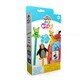 Argilla Aria Argilla, Laboratorio con accessori, 4 anni+, Play Doh