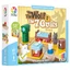 Logic game with 48 challenges The Wolf & The 7 Goats, 3 years+, Smart Games
