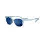 Sonnenbrille mit polarisierten Gl&#228;sern, 3-8 Jahre, Blau, Quadratisch, Suavinex