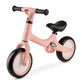 Tove loopfiets, 18 maanden+, roze, Kinderkraft