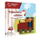 Traveling train, 2 years+, Raspundel Istetel