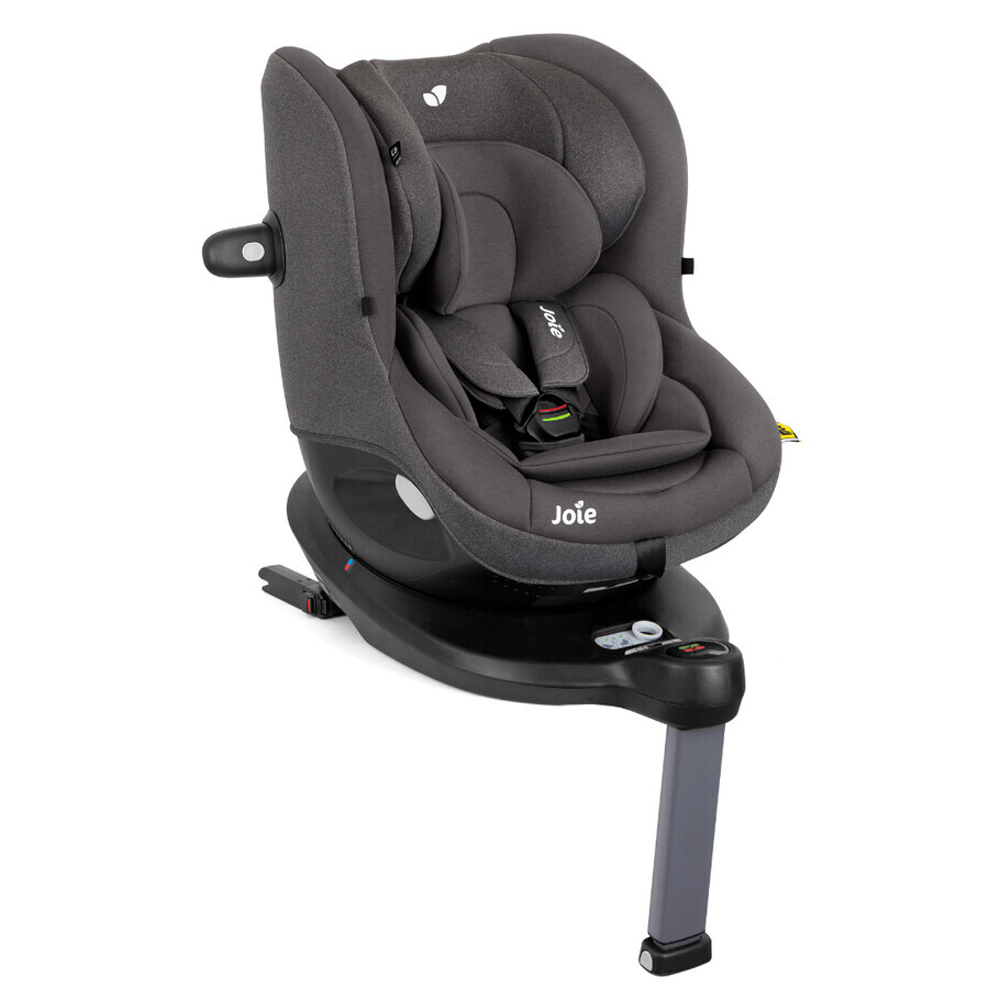 I-Spin 360 autostoel, Thunder, Joie