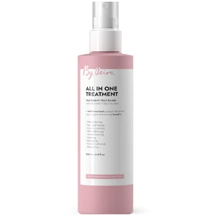Traitement capillaire tout-en-un, 200 ml, par Veira