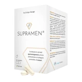 Supramen, 60 cápsulas, Establo Pharma