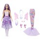 Fairy Fairy Mermaid Fantasy Doll, 3 years+, Barbie
