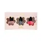 Set di 3 smalti Disco per bambini, Oh Flossy