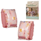 Ocean Dreams Kinder Zwemvliezen, 2 jaar+, Roze, Little Dutch