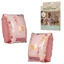Ocean Dreams Kinder-Schwimmflossen, 2 Jahre+, Pink, Little Dutch