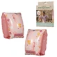 Ocean Dreams Kinder-Schwimmflossen, 2 Jahre+, Pink, Little Dutch