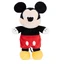 Peluche Mickey Flopsie, 28 cm, 0 mois+, Disney
