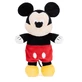Peluche Mickey Flopsie, 28 cm, 0 mois+, Disney