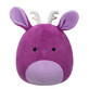 Peluche Maria del Mar, 19 cm, 3 ans et +, Squishmallows