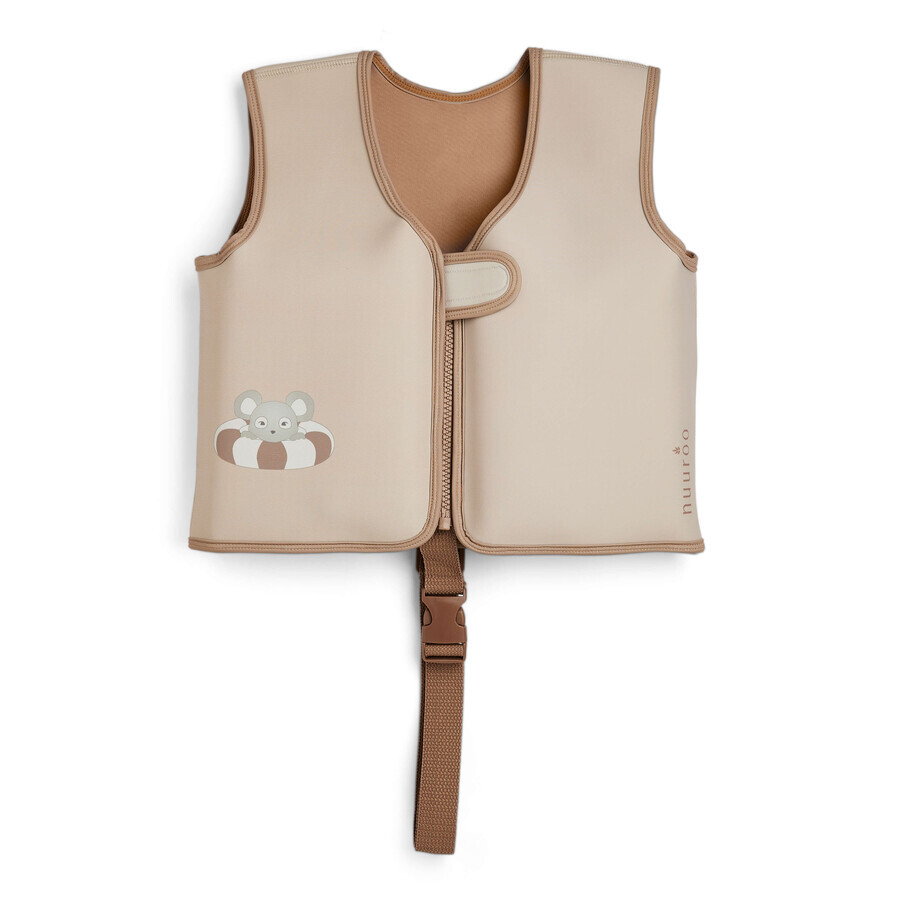 Children's swim vest Kaya Surfer, 1-2 years, Nuuroo