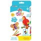 Plastilina ad aria, Laboratorio di scultura, 4 anni+, Play Doh