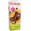 Mini Pack barritas de chocolate y naranja, 62 gr, Gerlinea