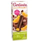 Mini Pack barritas de chocolate y naranja, 62 gr, Gerlinea