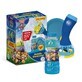 Paw Patrol soap balloon set with generator, 3 years+, 450 ml, Nickelodeon