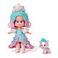 Crystal Dreams Princess Doll, 3 years+, Kookyloos