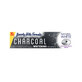 Whitening toothpaste with activated charcoal, 100 ml, Beverly Hills Formula