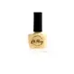 Smalto per unghie per bambini, Giallo pastello, 11 ml, Oh Flossy