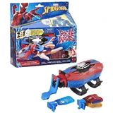 Ultimate Web Spiderman web blaster, 5 years+, Hasbro