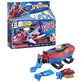 Ultimate Web Spiderman web blaster, 5 años+, Hasbro