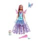 Fairy Doll A Touch of Magic, 3 years+, Barbie