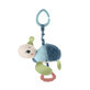 Baby Sensory Toy Frog Turtle, 0 months+, Fisher Price