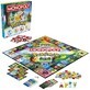 Game Monopoly Pokemon Edition, 8 years+, Hasbro