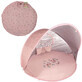Pop-Up Beach Tent Ocean Dreams, Pink, Little Dutch