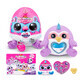 Toys plus Adopt a Corn Surprise Mini Pocket, 3 years+, Rainbocorns