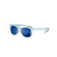 Lunettes de soleil avec verres polarisants, 24-36 mois, bleues, carr&#233;es, Suavinex