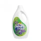 Professioneel wasmiddel voor witte en bonte was, Relax, 3 L, Kasjmier Aroma