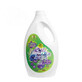 Professional detergent for white and colored laundry, Relax, 3 L, Cashmere Aroma