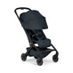 Poussette sportive ultra compacte Aer2, bleu marine, Joolz