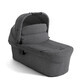 Ramble XL Signature kinderwagenbak, Ebony, Joie
