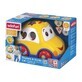 Clasificador de formas con sonidos, + 1 a&#241;o, Winfun