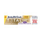Whitening Toothpaste, Natural White Total Protection, 100 ml, Beverly Hills Formula