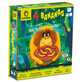Gioco da tavolo 4 Banane, 5 anni+, Ludattica