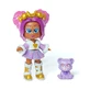 Lucy and Sprinkle Pets Party Doll, 3 years+, Kookyloos