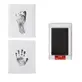 Fingerprint kit with your Happy Hands, Dooky