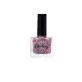 Smalto per unghie per bambini, Coriandoli Glitterati Colorati, 11 ml, Oh Flossy