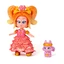 Blossom Beauty Princess Puppe, ab 3 Jahren, Kookyloos