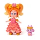 Blossom Beauty Princess Puppe, ab 3 Jahren, Kookyloos