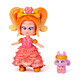 Papusa Blossom Beauty Princess, 3 ani+, Kookyloos